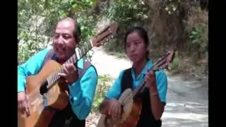 TRIO VOZ QUE CLAMA EN EL DESIERTO/ministerios efesios 4:12