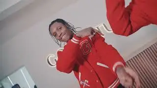 WALTON BABY x ANT BALLA  - Dont Play | Shot by CHD