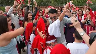 Shkon pulbardha neper vi - Dhutnia Enes&Mersida (shkon pulbardha neper vi) HD