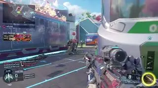 Lead By Example 3 (Goodbye COD)