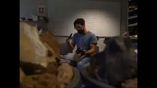 Archaeologist Recreates Ancient Weapons in Lab