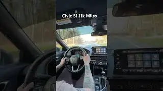 Civic SI steering Rack Issue