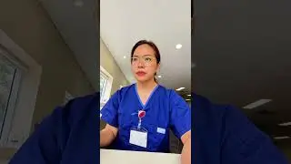 Day in my life as a #Filipina #nurse in #Australia! #vlog