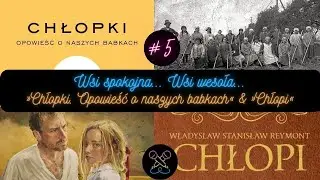 Wsi spokojna... Wsi wesoła... 