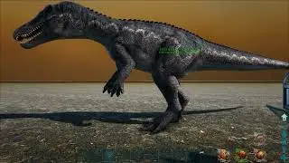 Additional Creauture 2 Spotlight :: Irritator :: CS-40