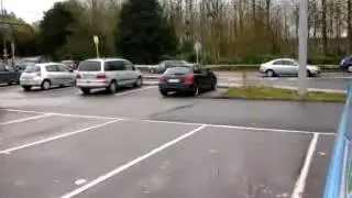 Smur Charleroi