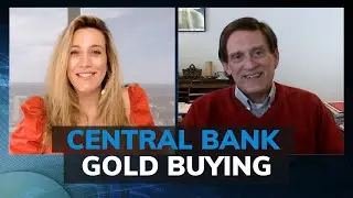 Why Russia&rsquo;s central bank really stopped buying gold - Jeff Christian