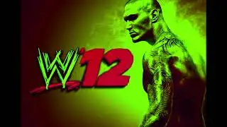 Horror Show (WWE 12 Edit)