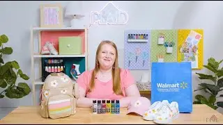 Kicks Studio Coordinating Outfit - Make It Summer with Walmart