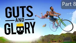Guts and Glory | Desert Legend | Part 8
