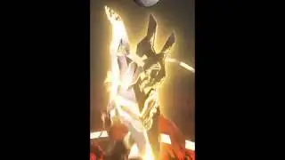 FFBE - Desert Despair Featuring Adam Jensen and the death squad (Nyx,Rem,Ace)