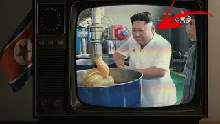 12 Ore di Inferno: Ho Guardato la TV Nordcoreana per un Giorno Intero