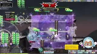 Heroic Hyperion - Xenon fams farm Burnium (ECRB3)