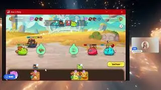 blaize multiverse CHILL GAMING STREAM