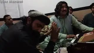 Ta sara nast yma ao sta pa intzar k yma || Falak naz marwat New pashto ghzal