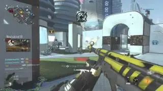 AW MP40 Gun Review