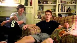 Bass 2 Billfish Audition