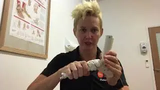 Stress Fractures - Signs and Symptoms
