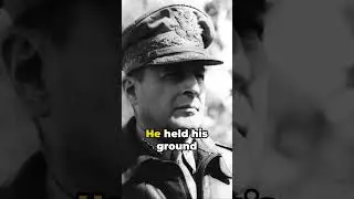 One of the best American Generals of WW2 - Douglas MacArthur #ww2 #worldwar2 #history #historyfacts