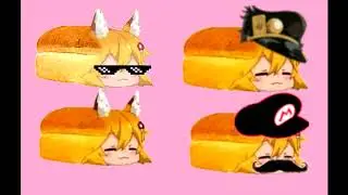 Senko Bread Commercial