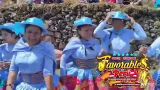 Mix Santiago primicia  2025 Orquesta Internacional Favorables del Perú