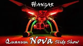 Quanum Nova Modifications
