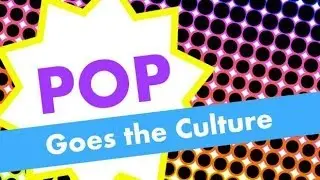 Kesha's Toothpaste & Britney's Odor - Pop Goes the Culture ep1