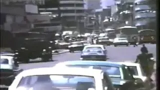 Retrospectiva del Paname&ntilde;o de la d&eacute;cada del 70