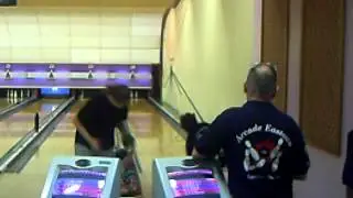 Xavior Levely Bowling