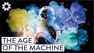 The Age Of The Machine: Our Climate Collapse, AI, And The Race To Mars