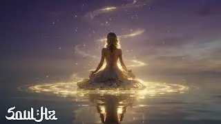 Deep Sleep 432Hz ~ Relaxing Music for Healing Frequencies & Sound Healing Journey