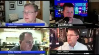 Microservers Compared on Home Server Show 225