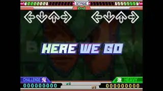 Butterfly  / SMILE.dk - DDR Party Collection