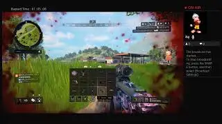 Blackout high kill games