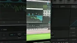 Custom Filters in SERUM 2! 😲 #serum2 #xfer