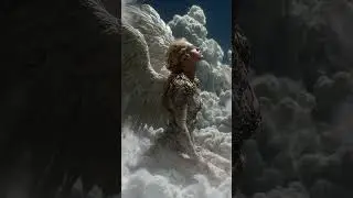 Heaven&rsquo;s Whisper | Angelic Healing Music | Relaxing Meditation Music