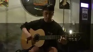 20260130 이태훈 - prelude no.1 E minor @대환영