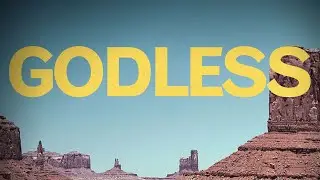 GODLESS - Main Theme By Carlos Rafael Rivera | Netflix