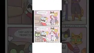 [Litterbox comics ep #374]