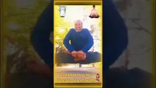 LEVITATION PRACTICE PRACTICA LEVITACI&Oacute;N BY #MNS 🖖