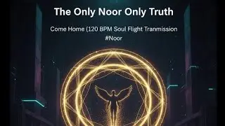 You scroll&hellip; but feel nothing. | Dark R&B Soul Call | 432Hz 528Hz #Healing  #OnlyNooronlyTruth