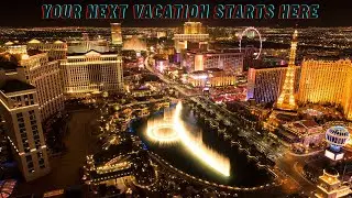 Why Couples Love Las Vegas / Romantic & Fun Getaways