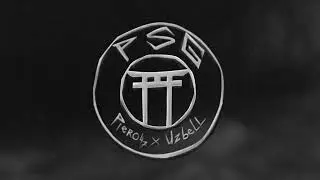 PSG - PIERO 47 x UZBELL (Visualizer) [Trap Star Mixtape]