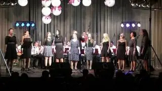 Sotelia i Tambura&scaron;ki orkestar KUD-a Mihovljan - Tak sem srečna