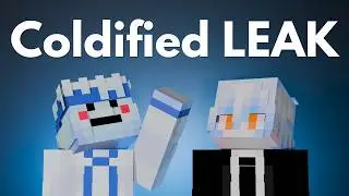 Coldified PVPHQ Texture Pack Release [1.21.10+]