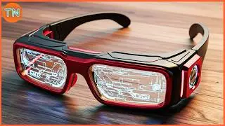 NEW INVENTIONS WILL CHANGE HUMANITY FOREVER - 20 UNBELIEVABLE FUTURE TECHNOLOGY