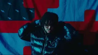 Gidi - OUTTA HERE (Official Music Video)