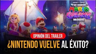 Yoshi pondrá en lo alto a Super Mario Galaxy  | Gaming Komix