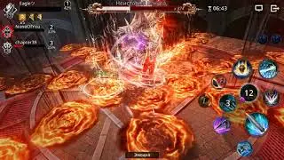 Darkness Rises - Challenge Bakura  (my best time so far)