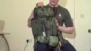 Maxpedition sitka gear slinger review